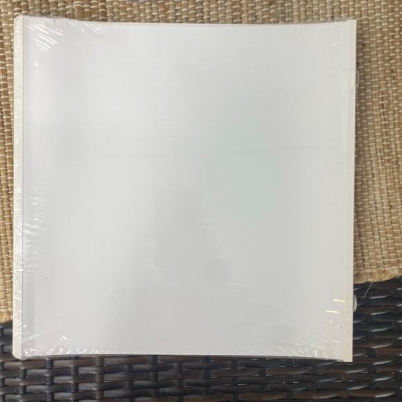 NEW Two Packages Creative Memory Scrapbook Pages total of 30 sheets 12" x 12" - Picture 6 of 7